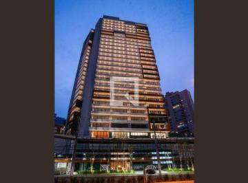 Apartamento · 39m² · 1 Quarto · 1 Vaga · Apartamento à Venda - Vila Olímpia, 1 Quarto,  39 m² - São Paulo