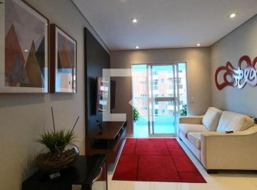 Apartamento · 64m² · 2 Quartos · 1 Vaga · Apartamento à Venda - Panamby, 2 Quartos,  64 m² - São Paulo