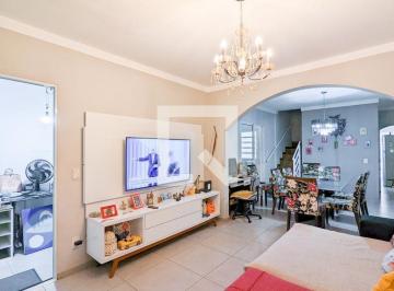 Casa · 229m² · 3 Quartos · 2 Vagas · Casa à Venda - Rudge Ramos, 3 Quartos,  229 m² - São Bernardo do Campo