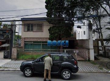 04d765a8ab1346931076054c91ac90ed0268e152 · Sobrado para alugar, 418 m² por R$ 26.412,00/mês - Parque da Mooca - São Paulo/SP