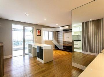 Apartamento · 89m² · 2 Quartos · 2 Vagas · Apartamento à Venda - Tatuapé, 2 Quartos, 89 m² - São Paulo