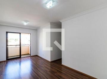 Apartamento · 77m² · 3 Quartos · 1 Vaga · Apartamento à Venda - Bosque da Saúde, 3 Quartos,  77 m² - São Paulo