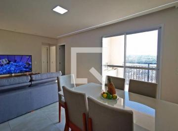 Apartamento · 72m² · 3 Quartos · 1 Vaga · Apartamento à Venda - Engordadouro, 3 Quartos, 72 m² - Jundiaí
