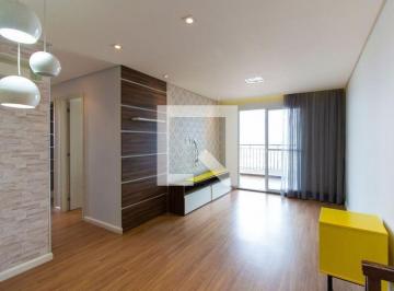 Apartamento · 84m² · 3 Quartos · 2 Vagas · Apartamento à Venda - Vila Invernada, 3 Quartos, 84 m² - São Paulo