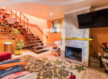 Casa · 230m² · 4 Quartos · 2 Vagas · Casa à Venda - Vila Operária, 4 Quartos,  230 m² - Porto Alegre