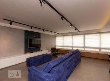 Apartamento · 105m² · 1 Quarto · 1 Vaga · Apartamento à Venda - Rio Branco, 1 Quarto,  105 m² - Porto Alegre