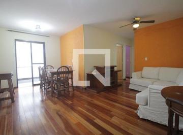 Apartamento · 80m² · 3 Quartos · 2 Vagas · Apartamento à Venda - Vila Andrade, 3 Quartos, 80 m² - São Paulo