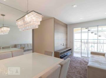 Apartamento · 75m² · 3 Quartos · 2 Vagas · Apartamento à Venda - Mooca, 3 Quartos,  75 m² - São Paulo