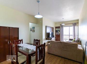 Apartamento · 87m² · 3 Quartos · 1 Vaga · Apartamento à Venda - Bonfim, 3 Quartos,  87 m² - Campinas