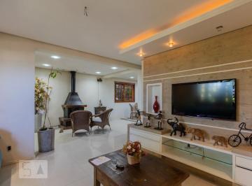 Casa · 230m² · 5 Quartos · 1 Vaga · Casa à Venda - Canudos, 5 Quartos,  230 m² - Novo Hamburgo