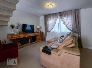 Casa · 222m² · 3 Quartos · 3 Vagas · Casa à Venda - Nova Petrópolis, 3 Quartos,  222 m² - São Bernardo do Campo