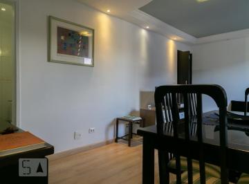 Apartamento de 3 quartos, São Paulo · Apartamento à Venda - Aclimação, 3 Quartos, 86 m² - São Paulo