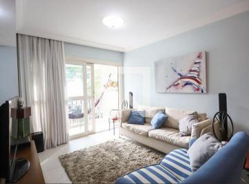 Apartamento · 96m² · 3 Quartos · 1 Vaga · Apartamento à Venda - Santana, 3 Quartos,  96 m² - São Paulo