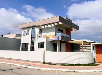 t82j5q02nmi2mdg0mmmwzwvh_md · Casa de alto padrão, 3 quartos, 3 banheiros, 167 m2, no Bela Vista, Palhoça - SC