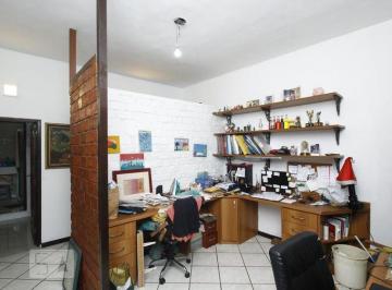 Casa · 206m² · 3 Quartos · Casa à Venda - Botafogo, 3 Quartos, 206 m² - Rio de Janeiro