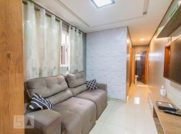 Apartamento · 100m² · 2 Quartos · 2 Vagas · Apartamento à Venda - Jardim das Maravilhas, 2 Quartos, 100 m² - Santo André