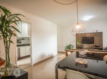 Apartamento · 75m² · 3 Quartos · 2 Vagas · Apartamento à Venda - Vila Mascote, 3 Quartos, 75 m² - São Paulo