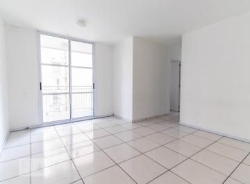 Apartamento · 70m² · 3 Quartos · 1 Vaga · Apartamento à Venda - Jardim Marajoara , 3 Quartos, 70 m² - São Paulo