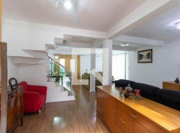 Casa · 164m² · 3 Quartos · 6 Vagas · Casa à Venda - Vila Constança , 3 Quartos,  164 m² - São Paulo