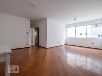 Apartamento · 112m² · 3 Quartos · 1 Vaga · Apartamento à Venda - Paraíso, 3 Quartos,  112 m² - São Paulo