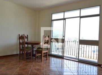 Apartamento · 80m² · 3 Quartos · 1 Vaga · Apartamento à Venda - Taquara, 3 Quartos, 80 m² - Rio de Janeiro