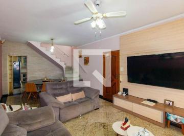 Casa · 220m² · 3 Quartos · 5 Vagas · Casa à Venda - Vila Ema, 3 Quartos,  220 m² - São Paulo