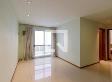 Apartamento · 68m² · 2 Quartos · Apartamento à Venda - Humaitá, 2 Quartos, 68 m² - Rio de Janeiro