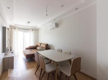 Apartamento · 70m² · 2 Quartos · 2 Vagas · Apartamento à Venda - Santana, 2 Quartos, 70 m² - São Paulo
