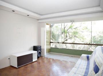 Apartamento · 130m² · 3 Quartos · 1 Vaga · Apartamento à Venda - Petrópolis, 3 Quartos,  130 m² - Porto Alegre