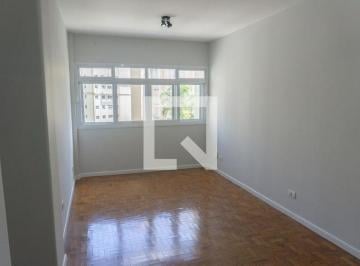 Apartamento · 71m² · 3 Quartos · 1 Vaga · Apartamento à Venda - Bela Vista, 3 Quartos, 71 m² - São Paulo