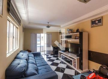 Casa · 250m² · 3 Quartos · 2 Vagas · Casa à Venda - Vila Boa Vista, 3 Quartos,  250 m² - Barueri
