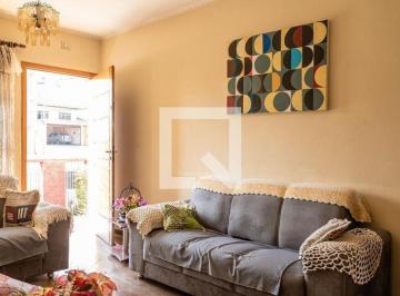 Casa · 300m² · 3 Quartos · Casa à Venda - Jardim Brasília, 3 Quartos,  300 m² - São Paulo
