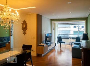 Apartamento · 94m² · 2 Quartos · 2 Vagas · Apartamento à Venda - Santana, 2 Quartos, 94 m² - São Paulo