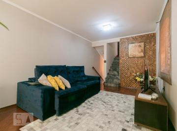 Casa · 198m² · 4 Quartos · 3 Vagas · Casa à Venda - Vila Formosa, 4 Quartos, 198 m² - São Paulo