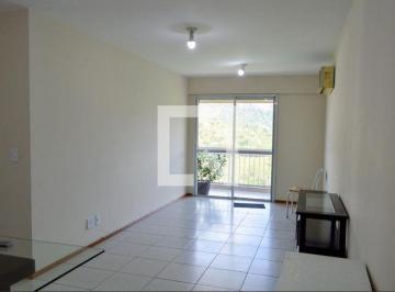 Apartamento · 96m² · 3 Quartos · 1 Vaga · Apartamento à Venda - Jacarepaguá, 3 Quartos,  96 m² - Rio de Janeiro