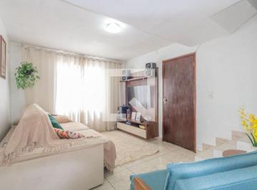 Casa · 250m² · 2 Quartos · 2 Vagas · Casa à Venda - Cidade das Flores, 2 Quartos,  250 m² - Osasco