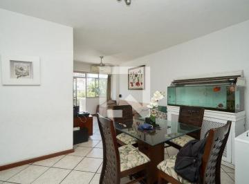 Apartamento · 79m² · 2 Quartos · 1 Vaga · Apartamento à Venda - Tijuca, 2 Quartos,  79 m² - Rio de Janeiro