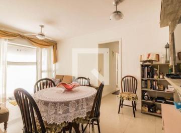 Apartamento · 104m² · 2 Quartos · 1 Vaga · Apartamento à Venda - Santana, 2 Quartos,  104 m² - Porto Alegre