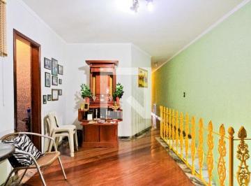 Casa · 254m² · 4 Quartos · 2 Vagas · Casa à Venda - Freguesia do Ó, 4 Quartos,  254 m² - São Paulo