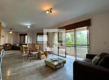 Apartamento · 110m² · 2 Quartos · 2 Vagas · Apartamento à Venda - Panamby, 2 Quartos,  110 m² - São Paulo