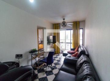 Apartamento · 54m² · 2 Quartos · 1 Vaga · Apartamento à Venda - Vila Mariana, 2 Quartos, 54 m² - São Paulo