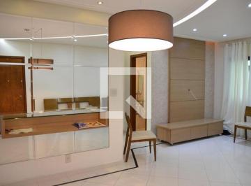 Apartamento · 79m² · 2 Quartos · 1 Vaga · Apartamento à Venda - Barcelona, 2 Quartos, 79 m² - São Caetano do Sul