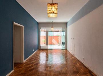 Apartamento · 120m² · 2 Quartos · 1 Vaga · Apartamento à Venda - Grajaú, 2 Quartos,  120 m² - Rio de Janeiro