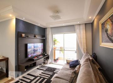 Apartamento · 86m² · 2 Quartos · 1 Vaga · Apartamento à Venda - Santana, 2 Quartos,  86 m² - São Paulo