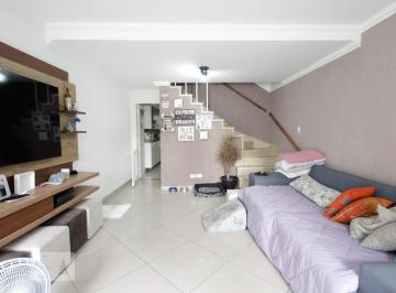Casa · 165m² · 3 Quartos · 3 Vagas · Casa à Venda - Chácara Inglesa, 3 Quartos, 165 m² - São Paulo