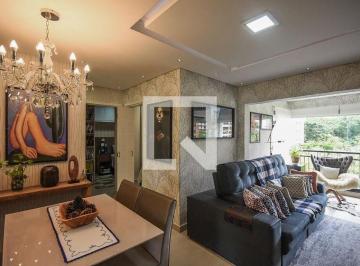 Apartamento · 58m² · 2 Quartos · 2 Vagas · Apartamento à Venda - Portal do Morumbi, 2 Quartos, 58 m² - São Paulo
