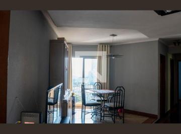 Apartamento · 77m² · 3 Quartos · 2 Vagas · Apartamento à Venda - Tatuapé, 3 Quartos,  77 m² - São Paulo