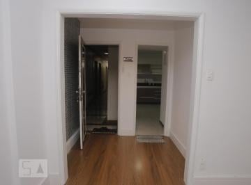 Apartamento · 100m² · 3 Quartos · 1 Vaga · Apartamento à Venda - Tijuca, 3 Quartos, 100 m² - Rio de Janeiro