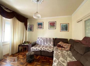 Apartamento · 117m² · 3 Quartos · Apartamento à Venda - Centro, 3 Quartos,  117 m² - São Leopoldo