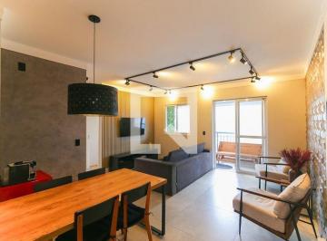 Apartamento · 69m² · 2 Quartos · 2 Vagas · Apartamento à Venda - Vila Andrade, 2 Quartos,  69 m² - São Paulo